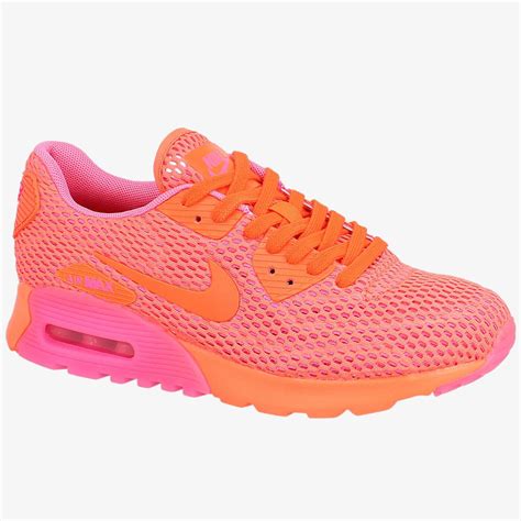 nike air max 90 wmns sneaker damen schuhe orange|Nike Air Max 90 ladies.